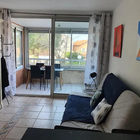 Aigue Marine. Canet-en-Roussillon