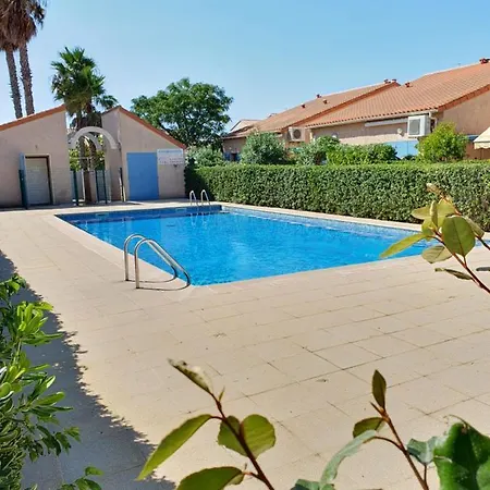 Aigue Marine. * Canet-en-Roussillon