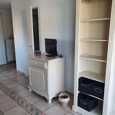 Aigue Marine. Appartement Canet-en-Roussillon