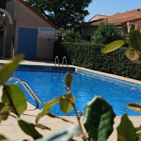 Appartement Aigue Marine.